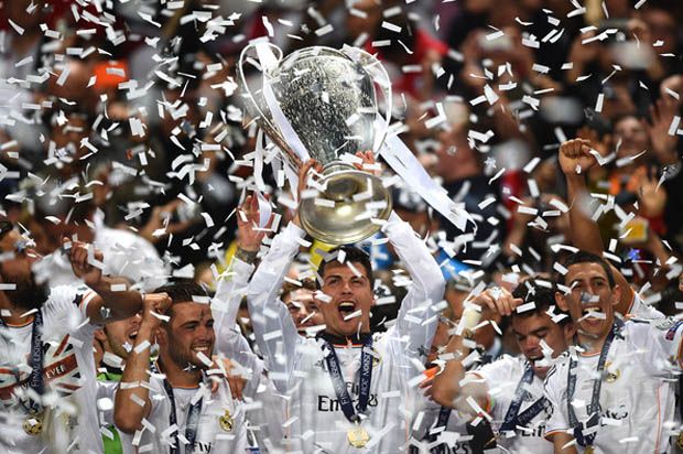Resolusi Ronaldo di...