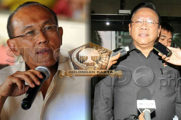 Kubu Agung dan Ical...