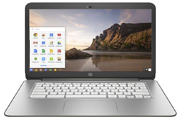 HP Chromebook 14 G3...