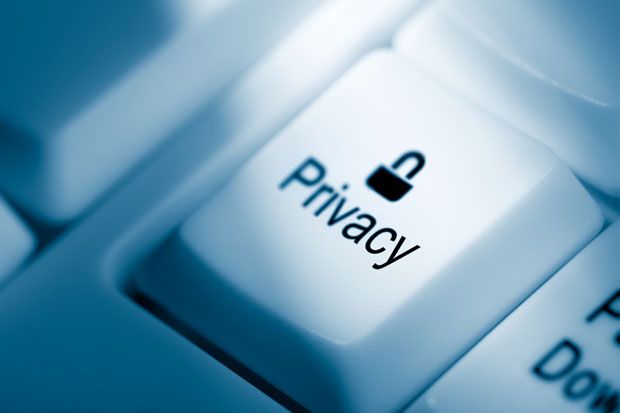 Riset: Privasi Internet...