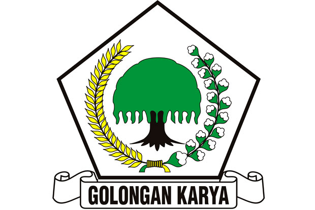 Dua Kubu Partai Golkar...