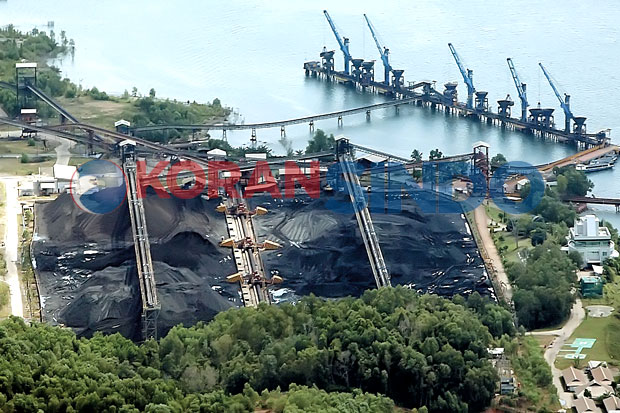 Berau Targetkan Produksi...