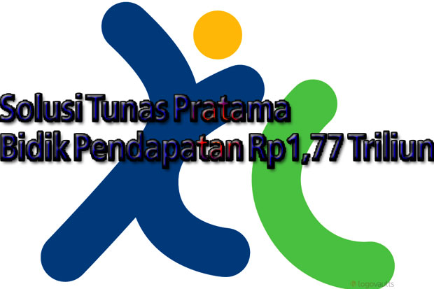 Solusi Tunas Pratama...