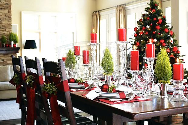 Nyamannya Tampilan Ruang...