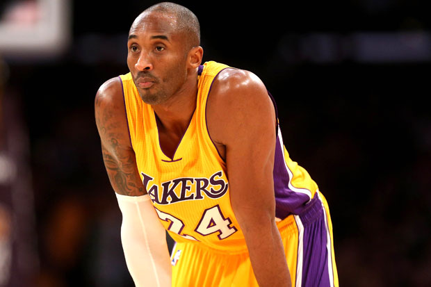 Kobe Ingin Istirahat