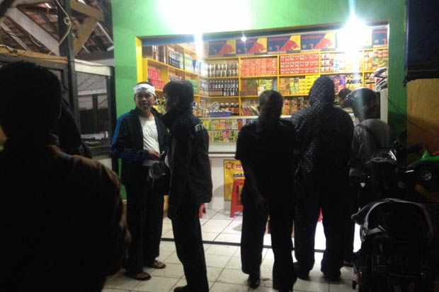 Bupati Purwakarta Pimpin...