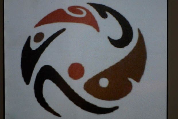 Perubahan Logo Kota...