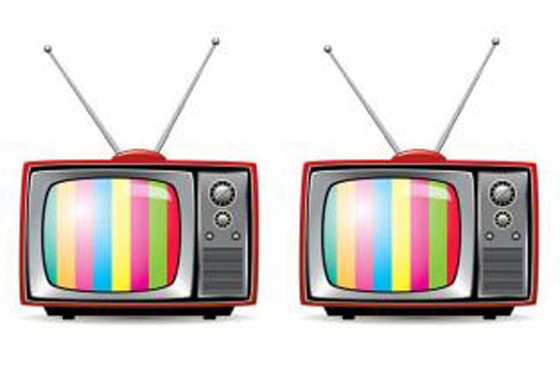Televisi Dominasi Promosi...