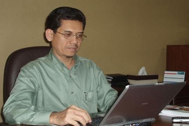 Dirut PLN dari Asing...