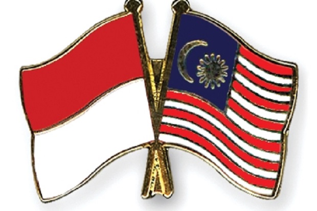 Para Buruh RI Non-Prosedural...