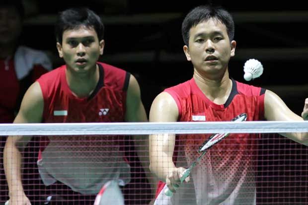 Hasil Evaluasi 2014,...