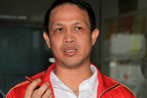 Tahun Depan, PBSI Fokus...