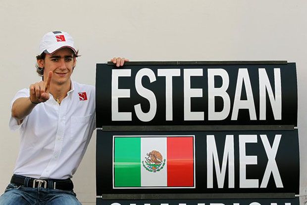 Ferrari Siap Sulap Gutierrez...