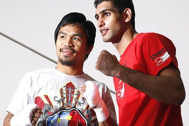 Pacquiao Masih Lemah...