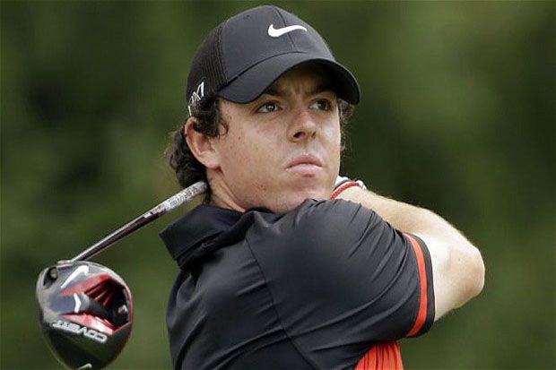 Tahun Kuda Milik Rory...