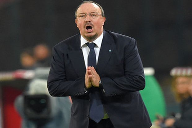 Kalahkan Juve, Napoli...