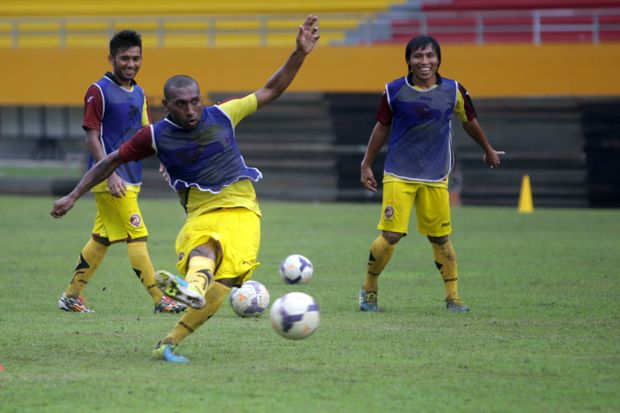 Fisik Laskar Wong Kito...