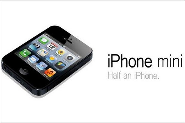 Apple Siapkan iPhone...