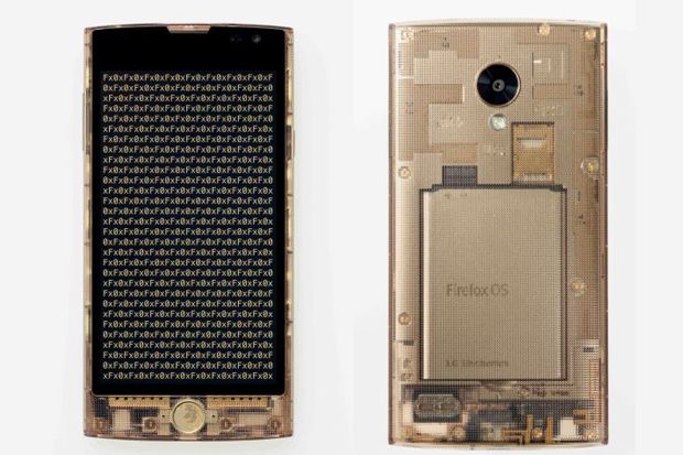 Smartphone Fx0 Berbasis...