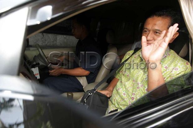 Chandra Hamzah Galang...