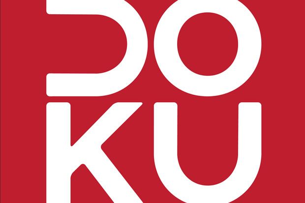 DOKU Berhasil Bukukan...