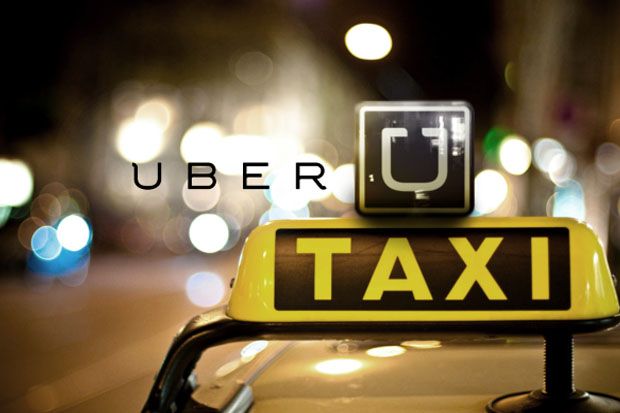 Bos Uber Terancam Dua...