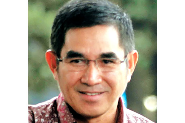 MK Batalkan Peran Pemerintah...