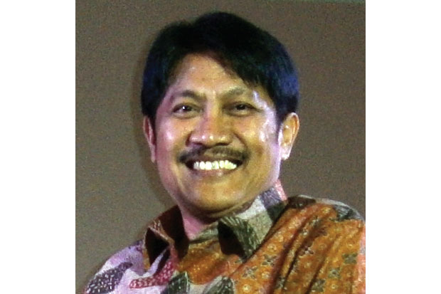 Sektor Properti Dikaji...