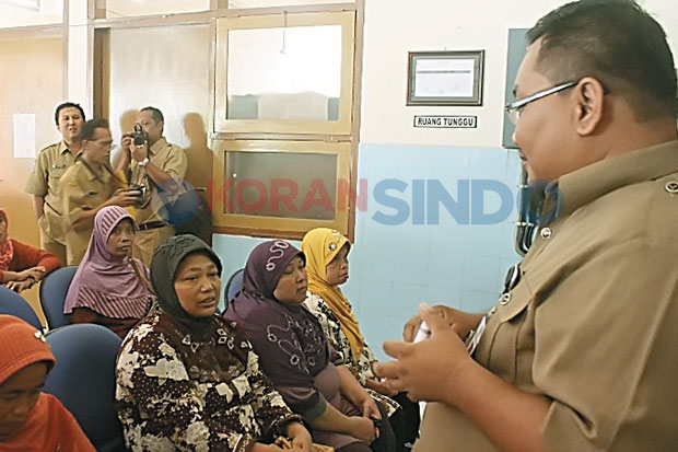 Sosialisasi Minim Picu...
