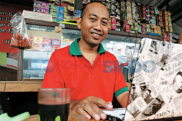 Dari Warkop hingga Hotel...