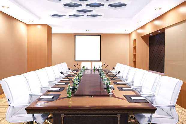 Tawarkan Paket Meeting...
