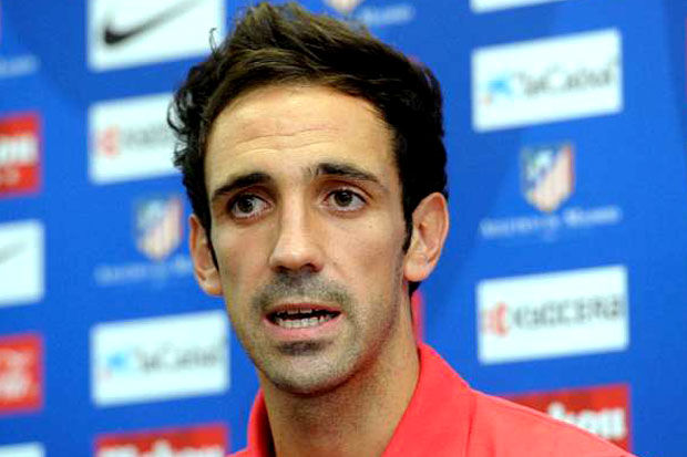 Juanfran Serang Ramos