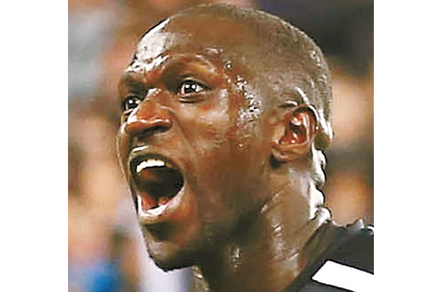 Arsenal Bidik Sissoko