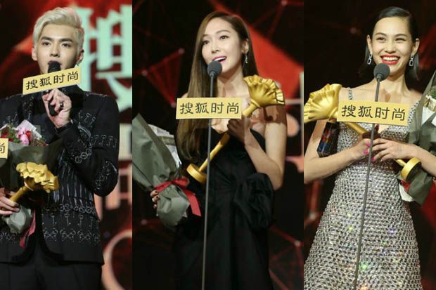 Jessica, Kris , & Kiko...