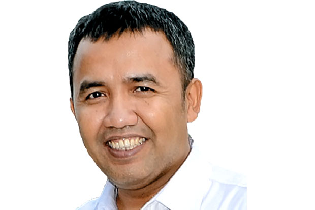 Membangun Desa Mandiri