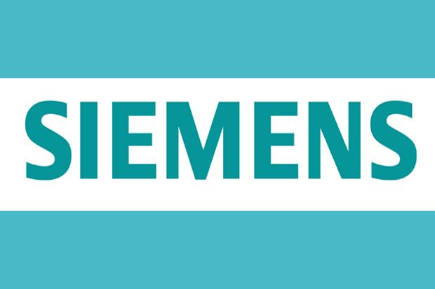 PT Siemens Hengkang...