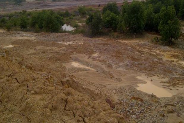 NJOP Tanah di PLTU Batang...