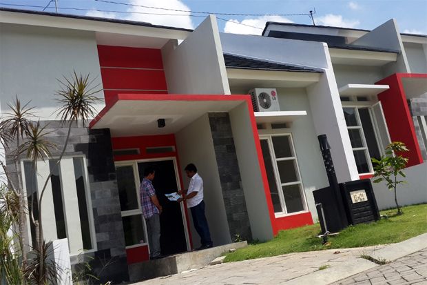 Rumah Modern Minimalis...