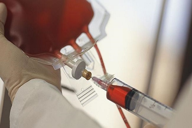 FDA Minta Larangan Donor...