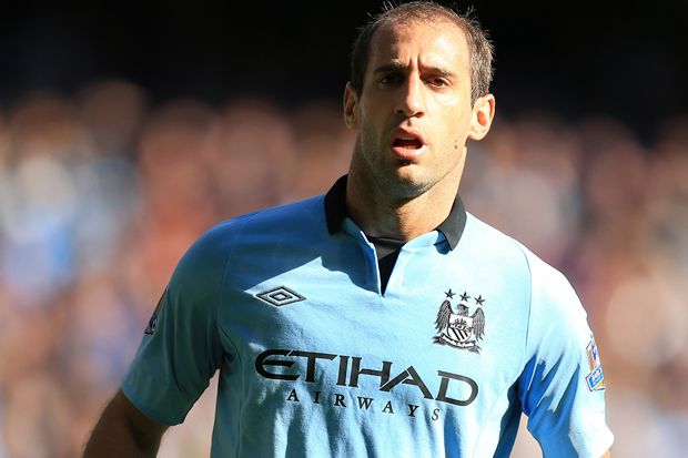Zabaleta Desak City...