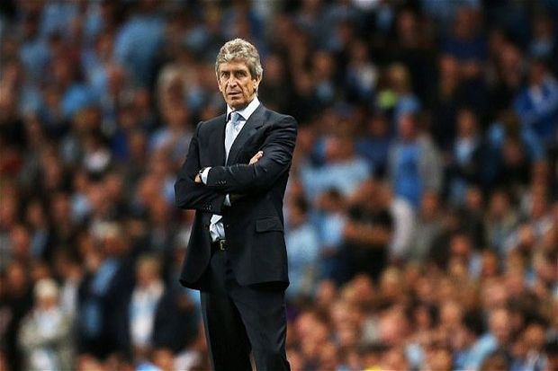 Pellegrini Minta City...