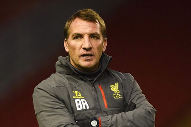 Rodgers Belum Kapok...