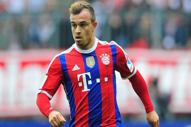 Januari, Juventus Boyong...