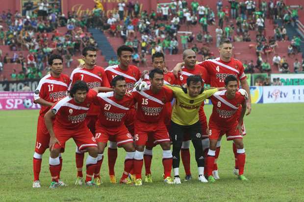 Persiba Siap Merangkak...