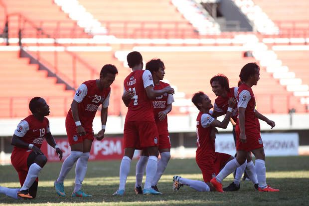 PSM Belum Solid Meski...