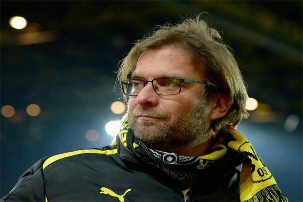 Kritikan untuk Klopp...