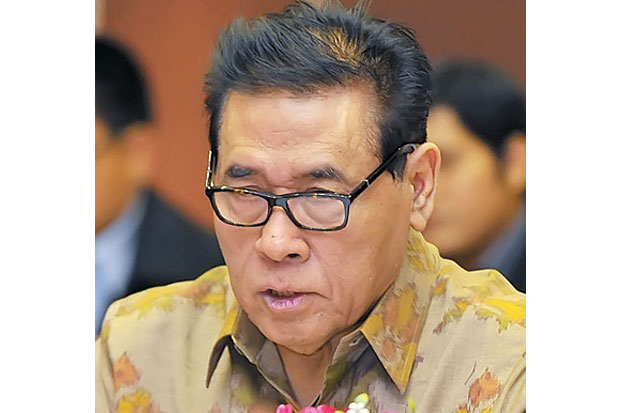 Tetap di KMP Pilihan...