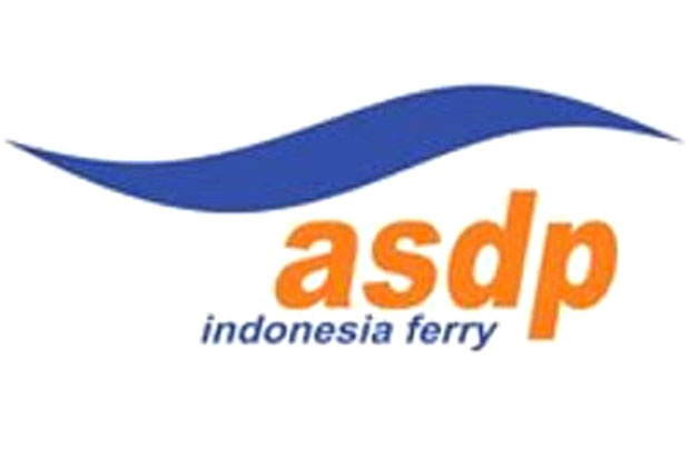 Pelabuhan Merak Padat