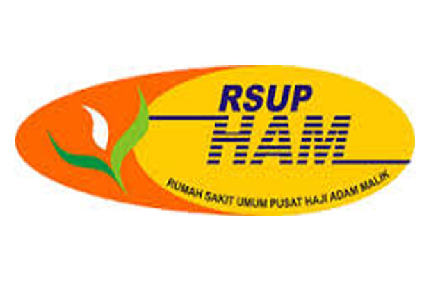 RSUP H Adam Malik Target...