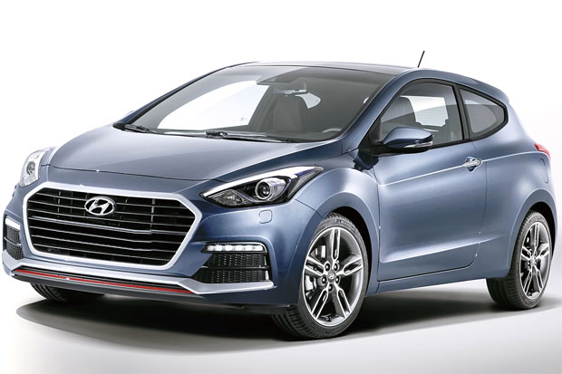 Hatchback Sport Yang...